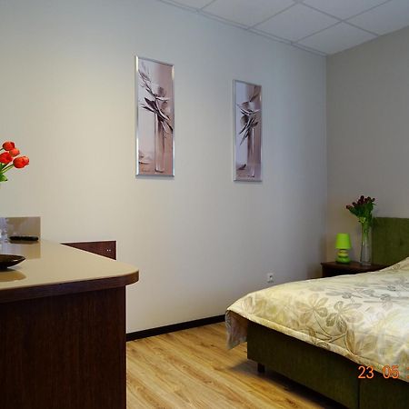 Apartamenty W Ustce Ustka Habitación foto