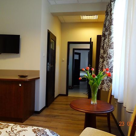Apartamenty W Ustce Ustka Habitación foto
