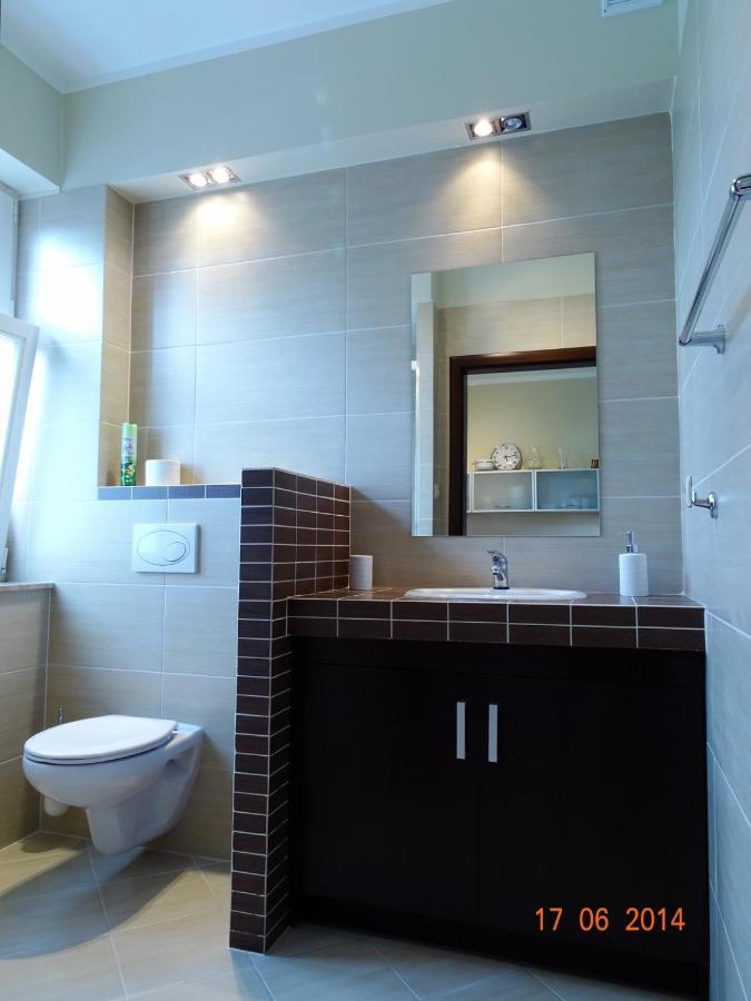 Apartamenty W Ustce Ustka Habitación foto