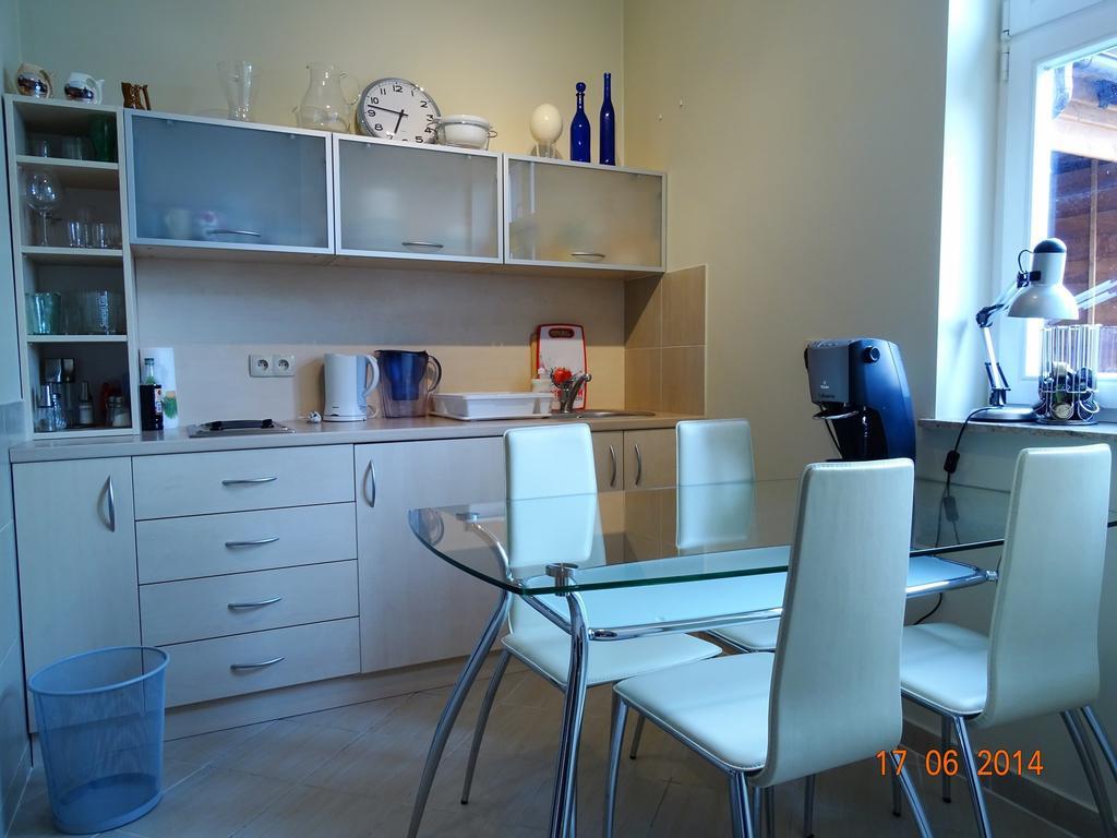 Apartamenty W Ustce Ustka Habitación foto