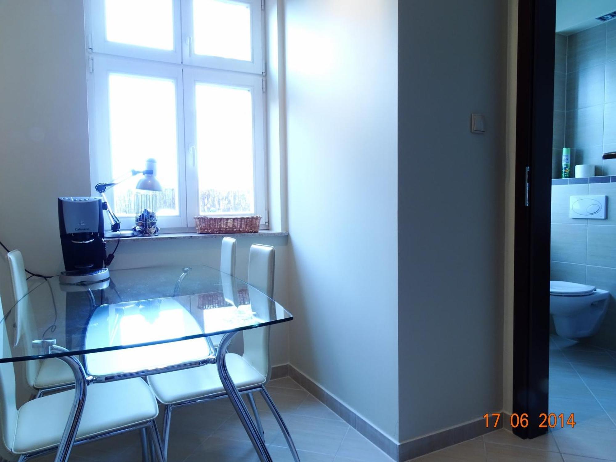 Apartamenty W Ustce Ustka Habitación foto