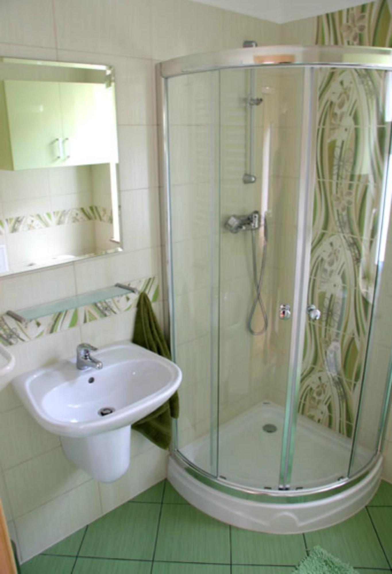 Apartamenty W Ustce Ustka Habitación foto
