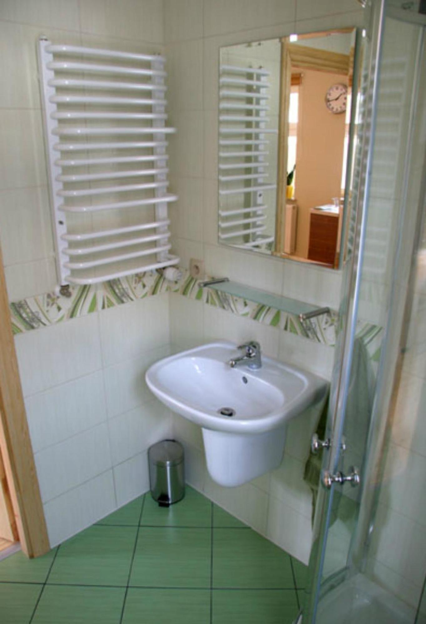 Apartamenty W Ustce Ustka Habitación foto