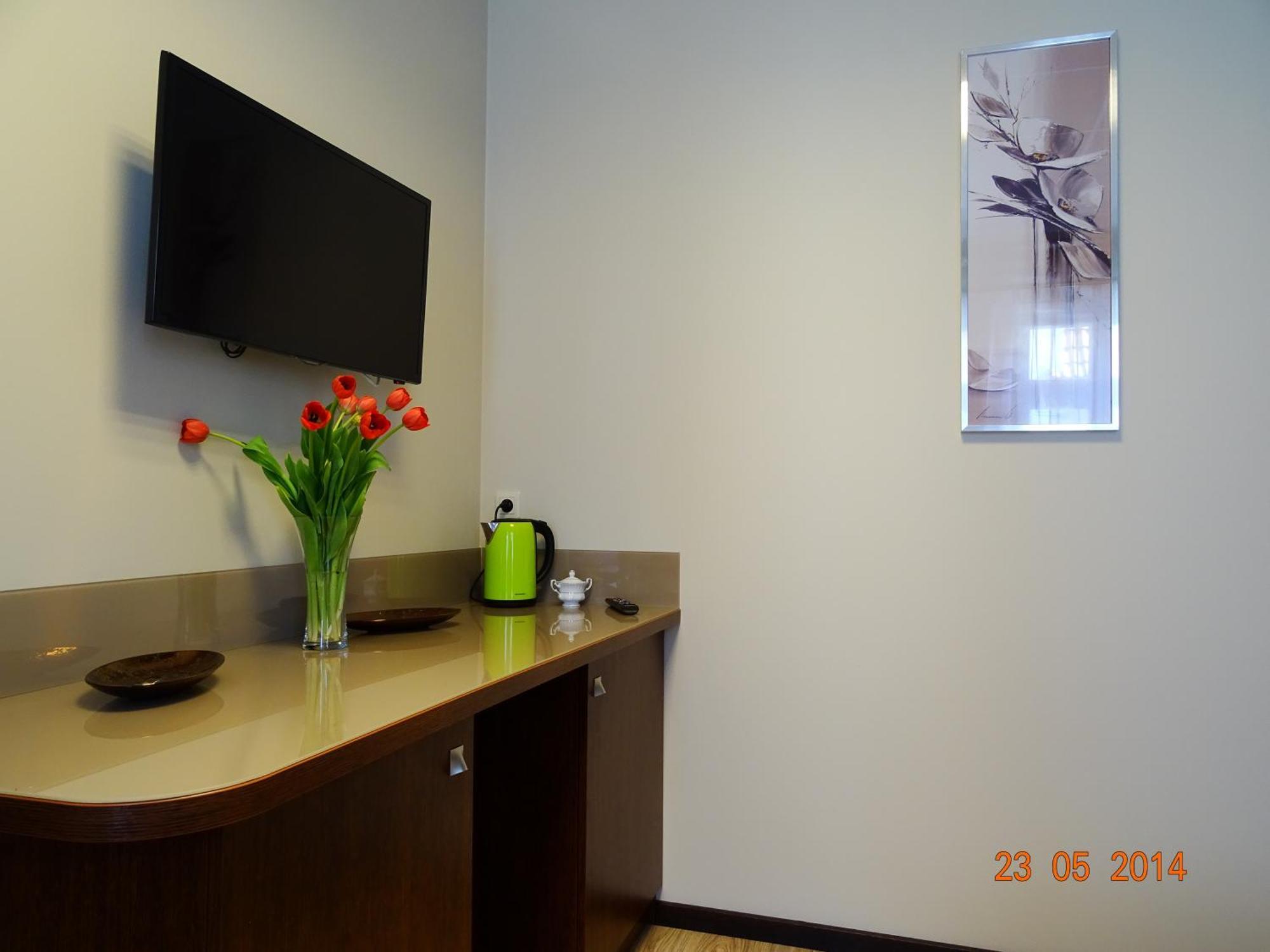 Apartamenty W Ustce Ustka Habitación foto