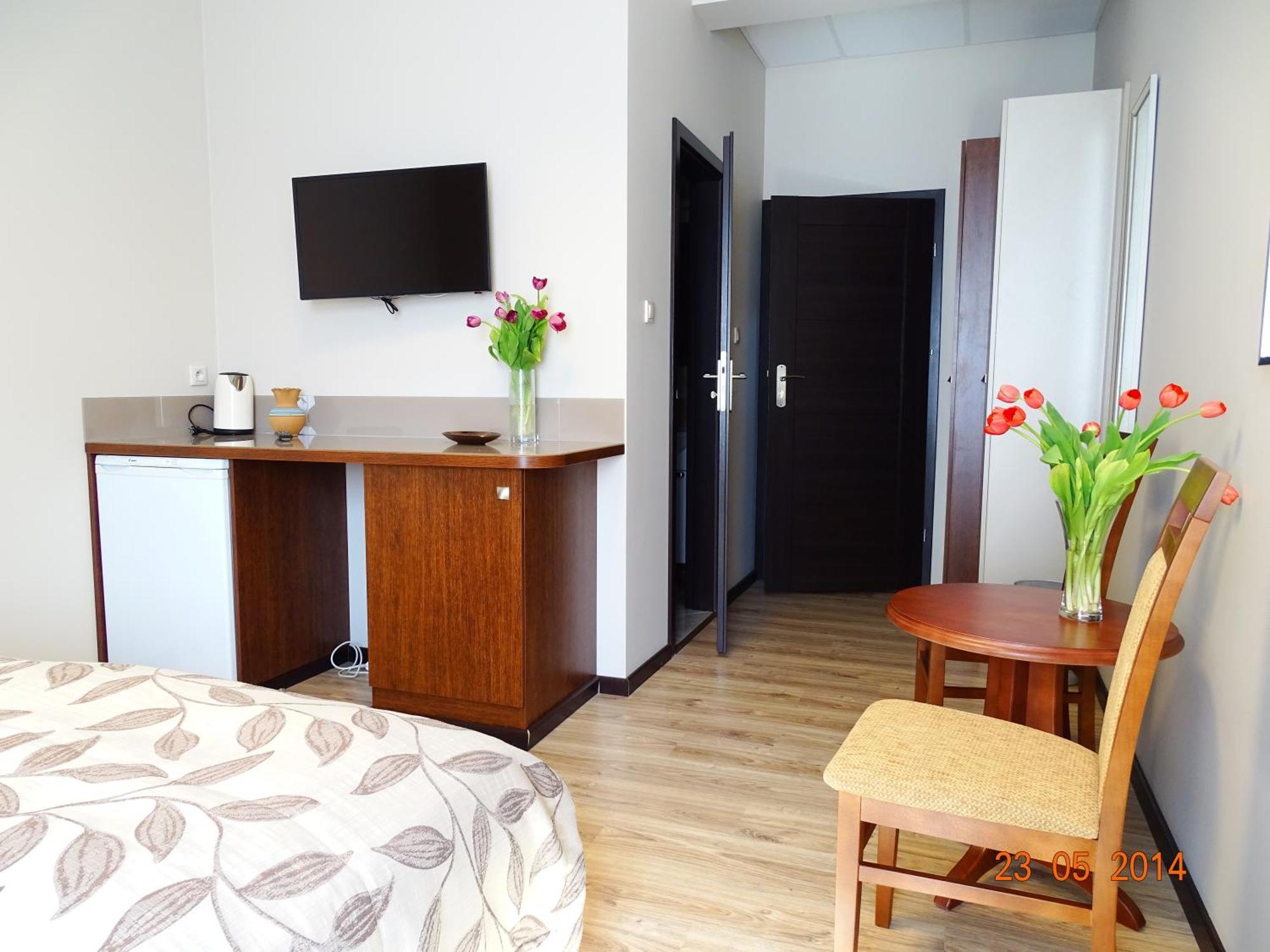 Apartamenty W Ustce Ustka Habitación foto