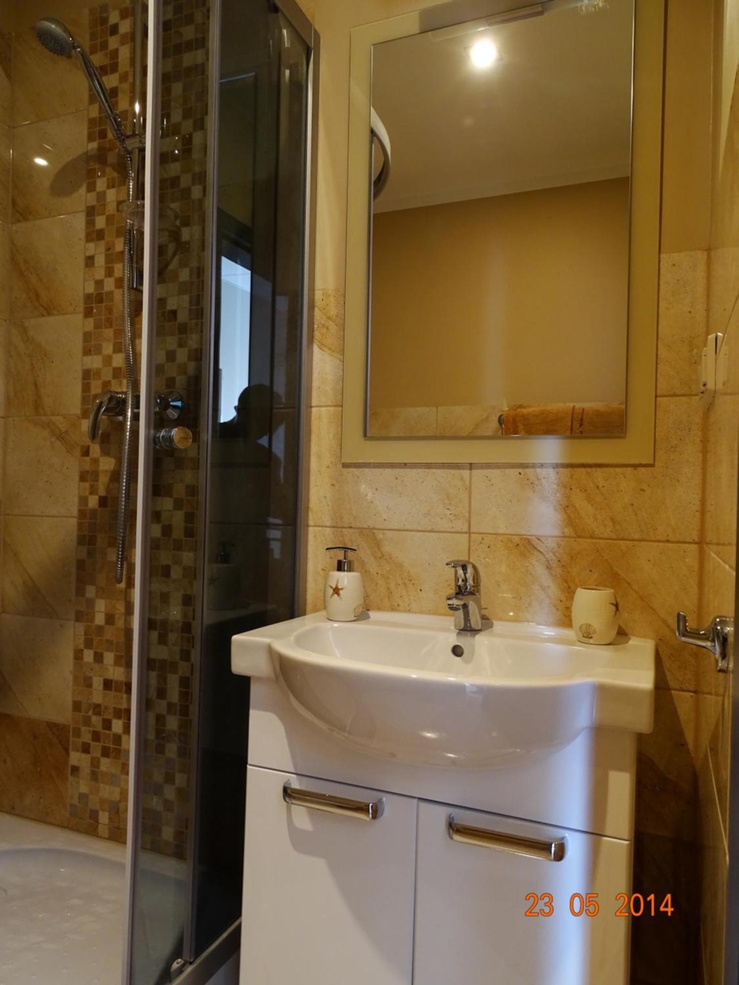 Apartamenty W Ustce Ustka Habitación foto