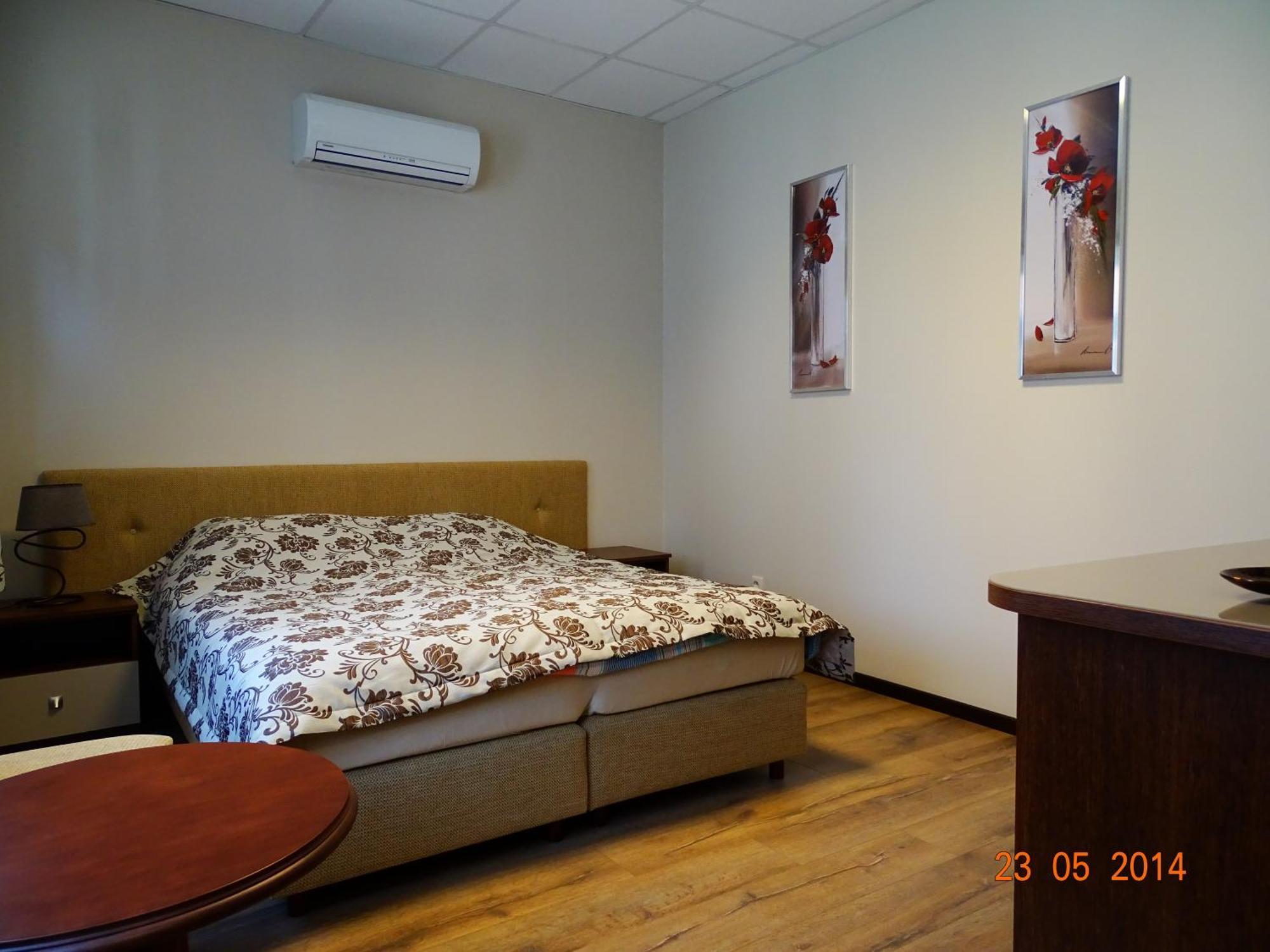 Apartamenty W Ustce Ustka Habitación foto