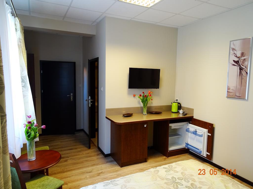 Apartamenty W Ustce Ustka Habitación foto
