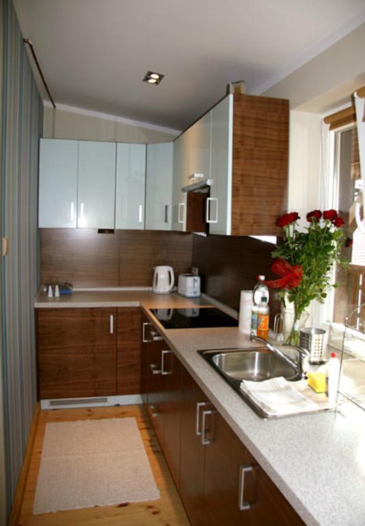 Apartamenty W Ustce Ustka Habitación foto